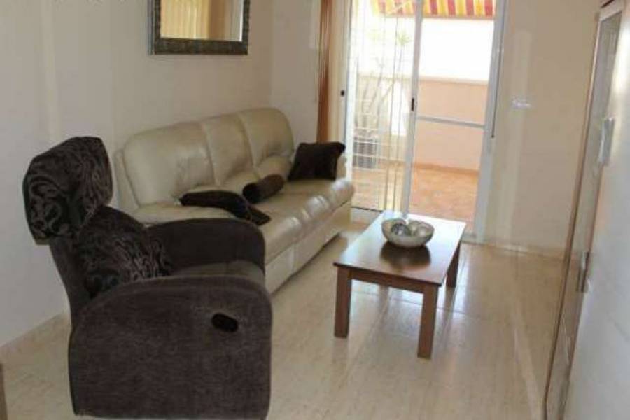 Torrevieja,Alicante,España,3 Bedrooms Bedrooms,2 BathroomsBathrooms,Atico,22446