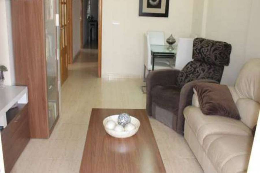 Torrevieja,Alicante,España,3 Bedrooms Bedrooms,2 BathroomsBathrooms,Atico,22446