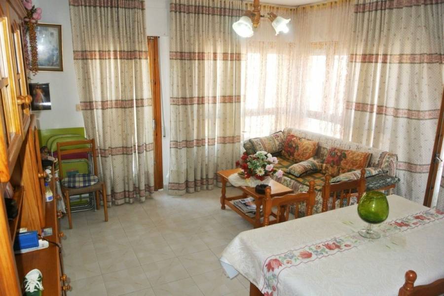 Torrevieja,Alicante,España,3 Bedrooms Bedrooms,1 BañoBathrooms,Apartamentos,22448