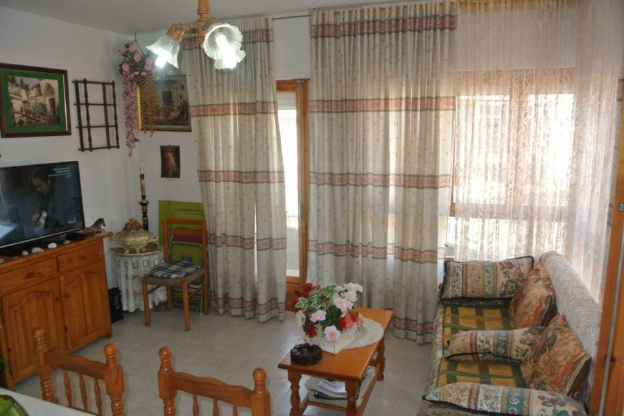Torrevieja,Alicante,España,3 Bedrooms Bedrooms,1 BañoBathrooms,Apartamentos,22448