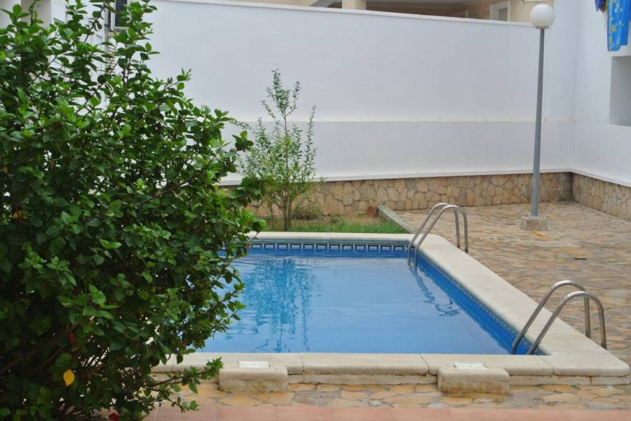 Torrevieja,Alicante,España,2 Bedrooms Bedrooms,1 BañoBathrooms,Apartamentos,22449