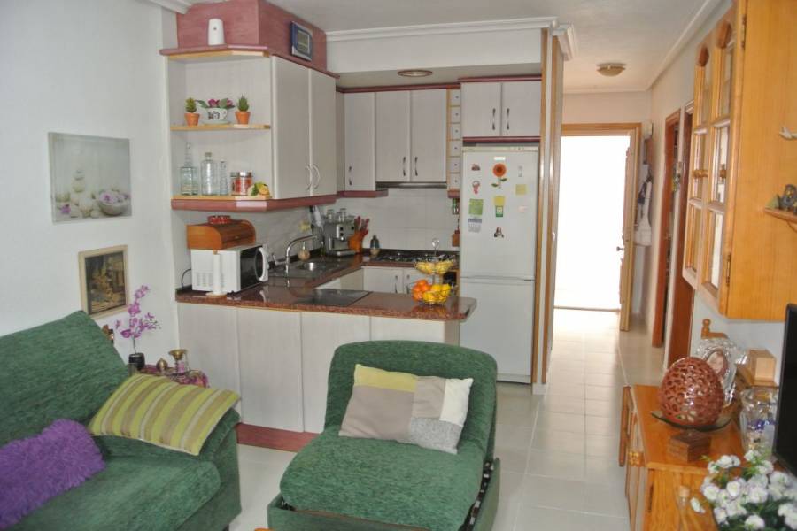 Torrevieja,Alicante,España,2 Bedrooms Bedrooms,1 BañoBathrooms,Apartamentos,22449