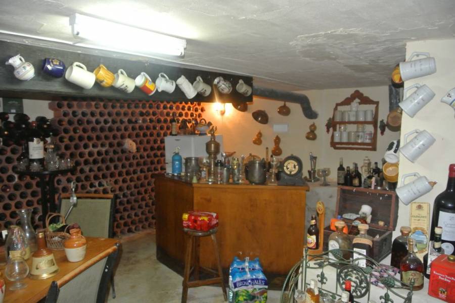 Orihuela Costa,Alicante,España,4 Bedrooms Bedrooms,3 BathroomsBathrooms,Adosada,22450