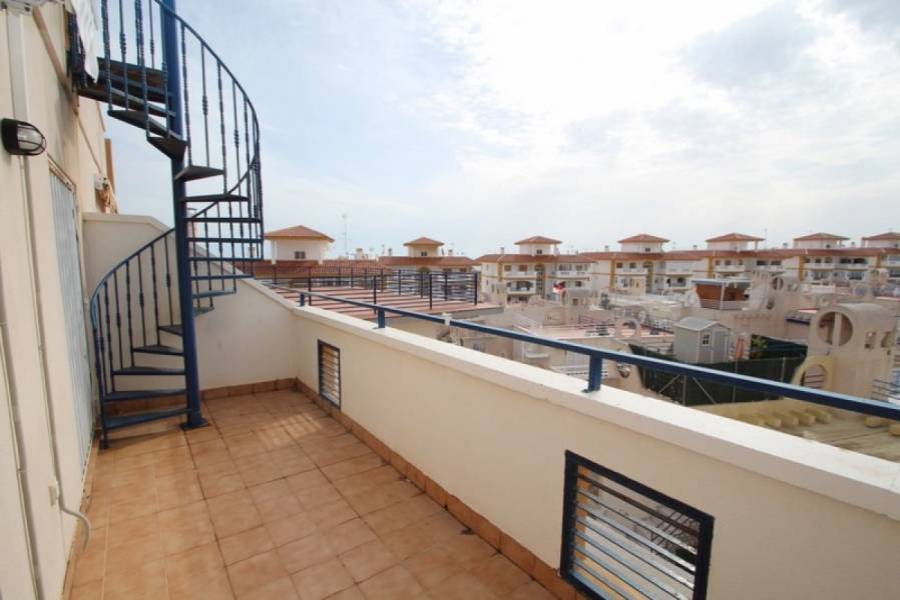 Torrevieja,Alicante,España,2 Bedrooms Bedrooms,1 BañoBathrooms,Apartamentos,22458