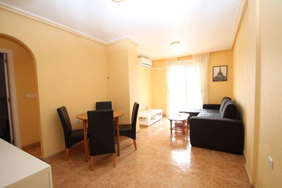 Torrevieja,Alicante,España,2 Bedrooms Bedrooms,1 BañoBathrooms,Apartamentos,22458