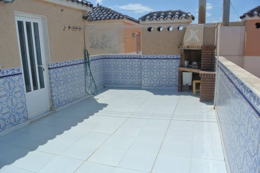Torrevieja,Alicante,España,2 Bedrooms Bedrooms,2 BathroomsBathrooms,Dúplex,22461