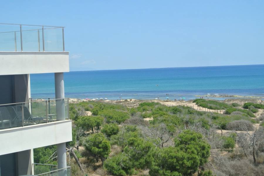 Torrevieja,Alicante,España,2 Bedrooms Bedrooms,2 BathroomsBathrooms,Dúplex,22461