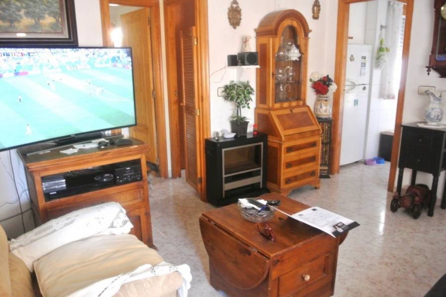 Torrevieja,Alicante,España,2 Bedrooms Bedrooms,1 BañoBathrooms,Atico,22464