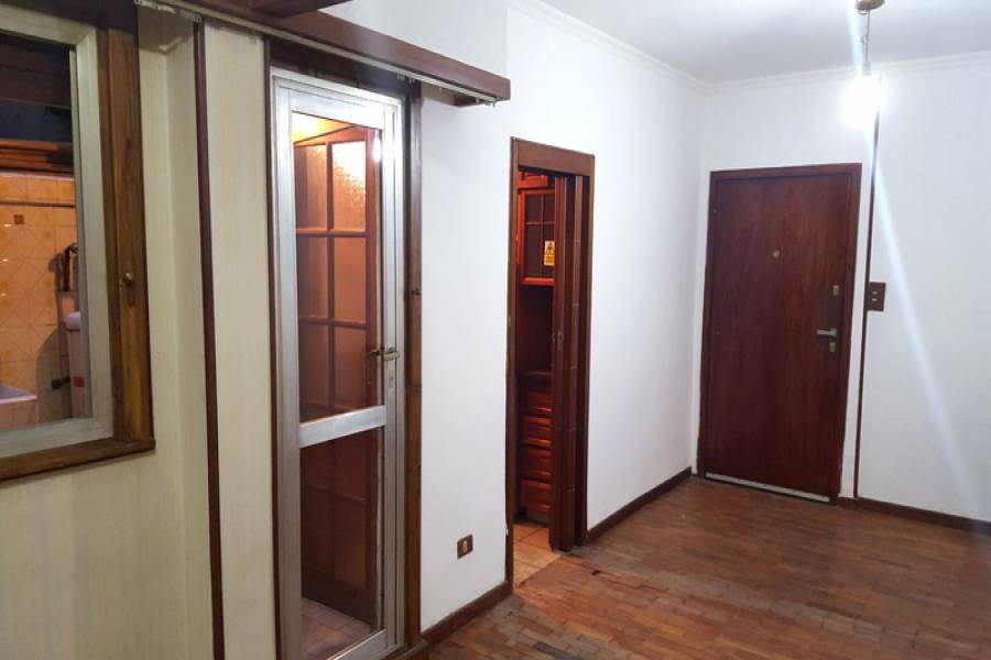 Capital Federal,Argentina,1 BañoBaños,Apartamentos,JORGE LUIS BORGES ,1,3039