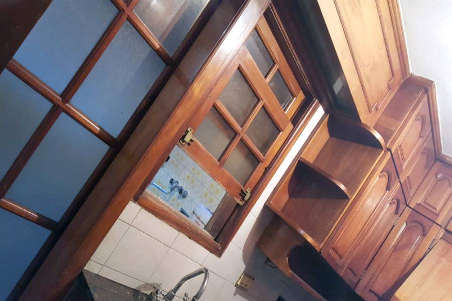 Capital Federal,Argentina,1 BañoBaños,Apartamentos,JORGE LUIS BORGES ,1,3039