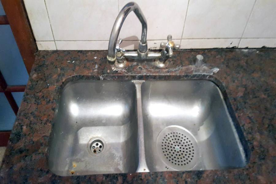 Capital Federal,Argentina,1 BañoBaños,Apartamentos,JORGE LUIS BORGES ,1,3039