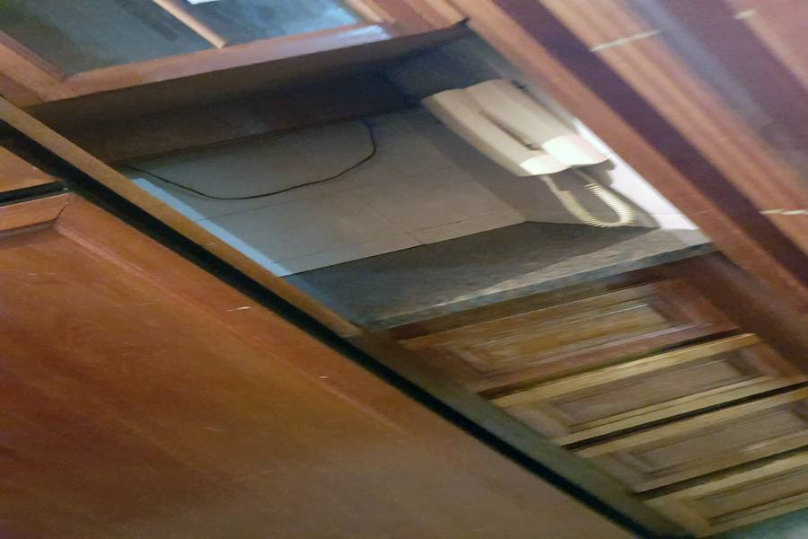 Capital Federal,Argentina,1 BañoBaños,Apartamentos,JORGE LUIS BORGES ,1,3039