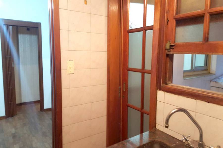 Capital Federal,Argentina,1 BañoBaños,Apartamentos,JORGE LUIS BORGES ,1,3039