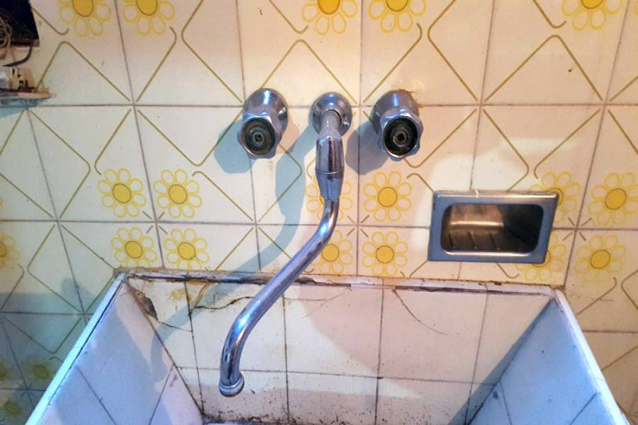 Capital Federal,Argentina,1 BañoBaños,Apartamentos,JORGE LUIS BORGES ,1,3039