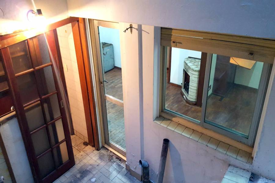 Capital Federal,Argentina,1 BañoBaños,Apartamentos,JORGE LUIS BORGES ,1,3039