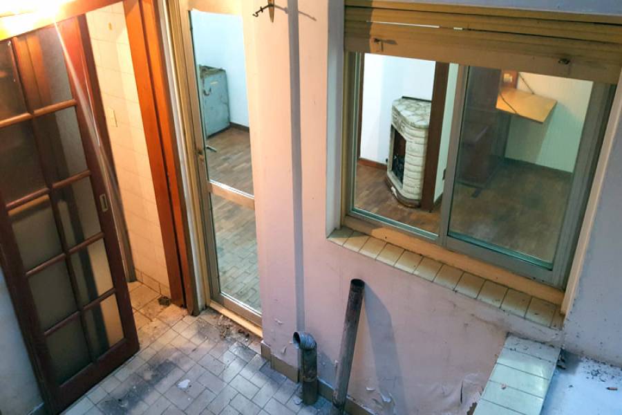 Capital Federal,Argentina,1 BañoBaños,Apartamentos,JORGE LUIS BORGES ,1,3039