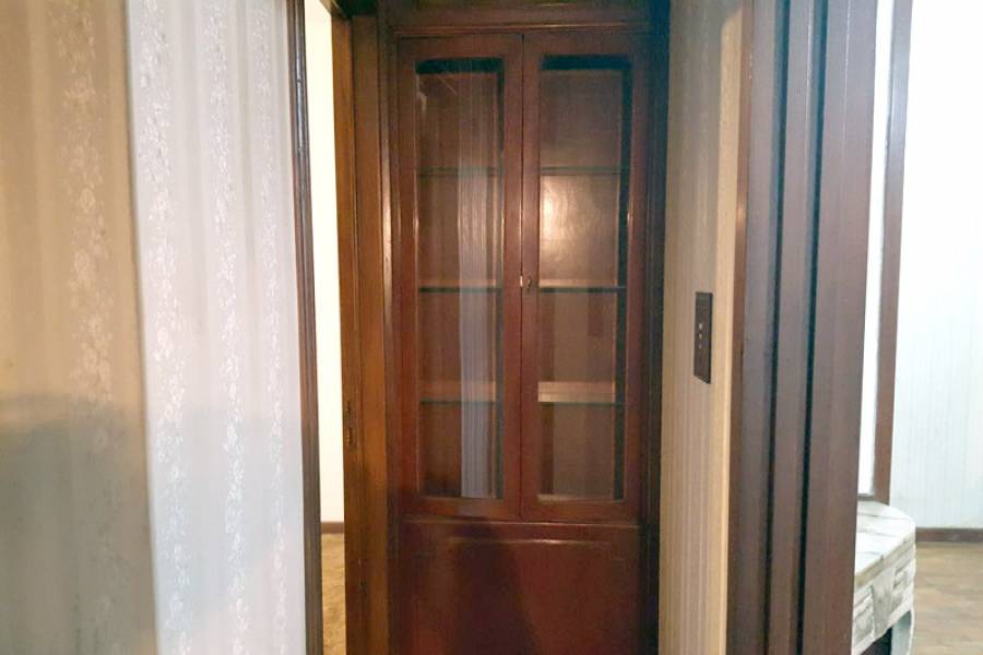 Capital Federal,Argentina,1 BañoBaños,Apartamentos,JORGE LUIS BORGES ,1,3039