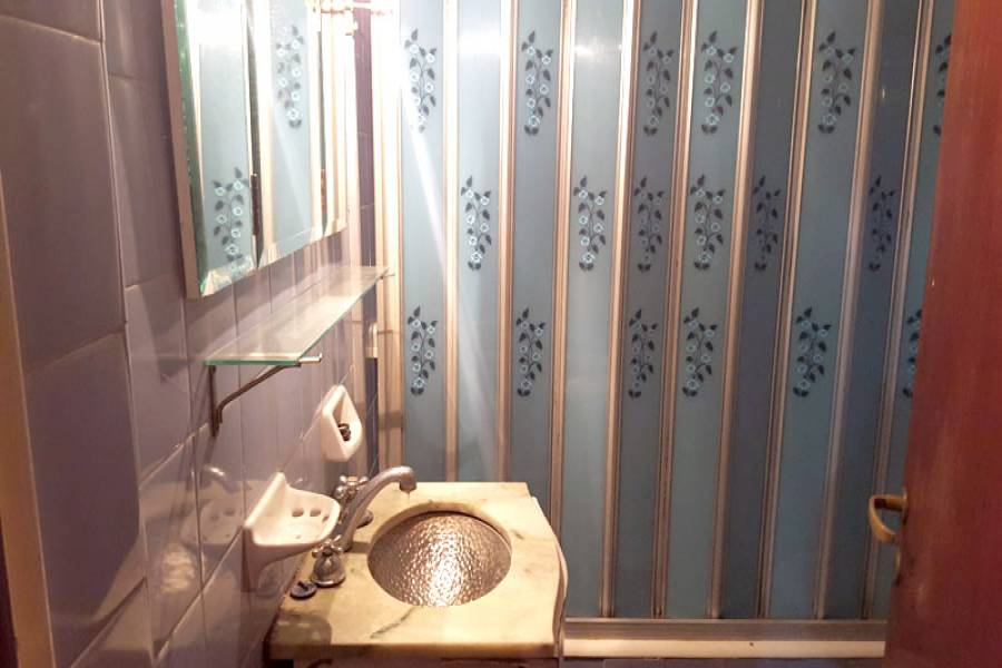 Capital Federal,Argentina,1 BañoBaños,Apartamentos,JORGE LUIS BORGES ,1,3039