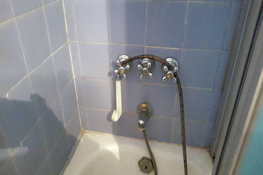 Capital Federal,Argentina,1 BañoBaños,Apartamentos,JORGE LUIS BORGES ,1,3039