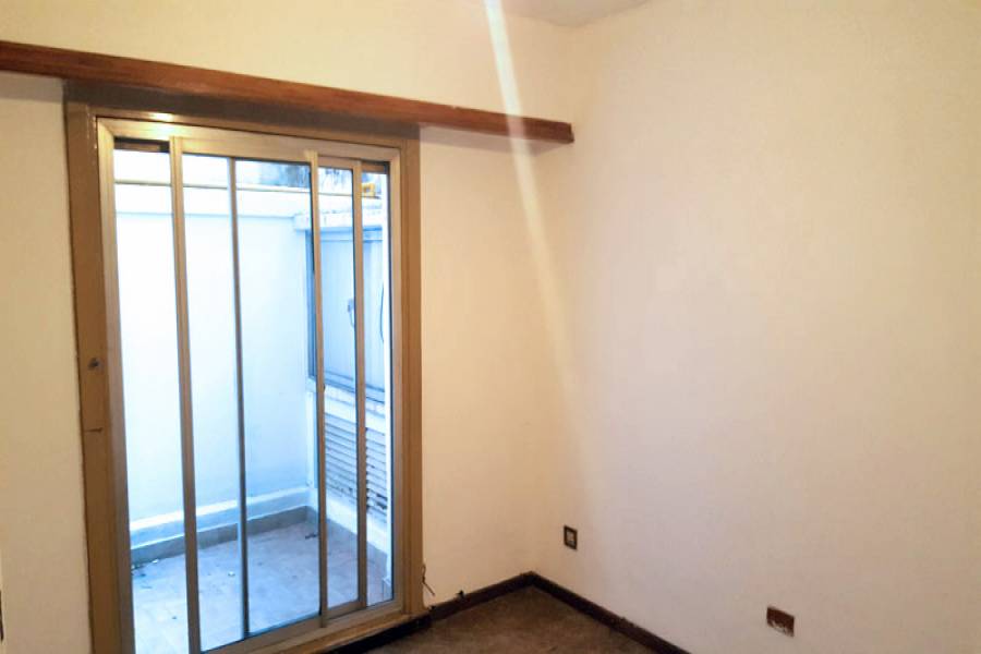 Capital Federal,Argentina,1 BañoBaños,Apartamentos,JORGE LUIS BORGES ,1,3039