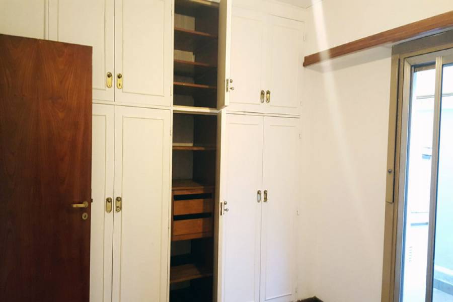 Capital Federal,Argentina,1 BañoBaños,Apartamentos,JORGE LUIS BORGES ,1,3039