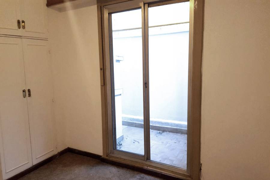 Capital Federal,Argentina,1 BañoBaños,Apartamentos,JORGE LUIS BORGES ,1,3039