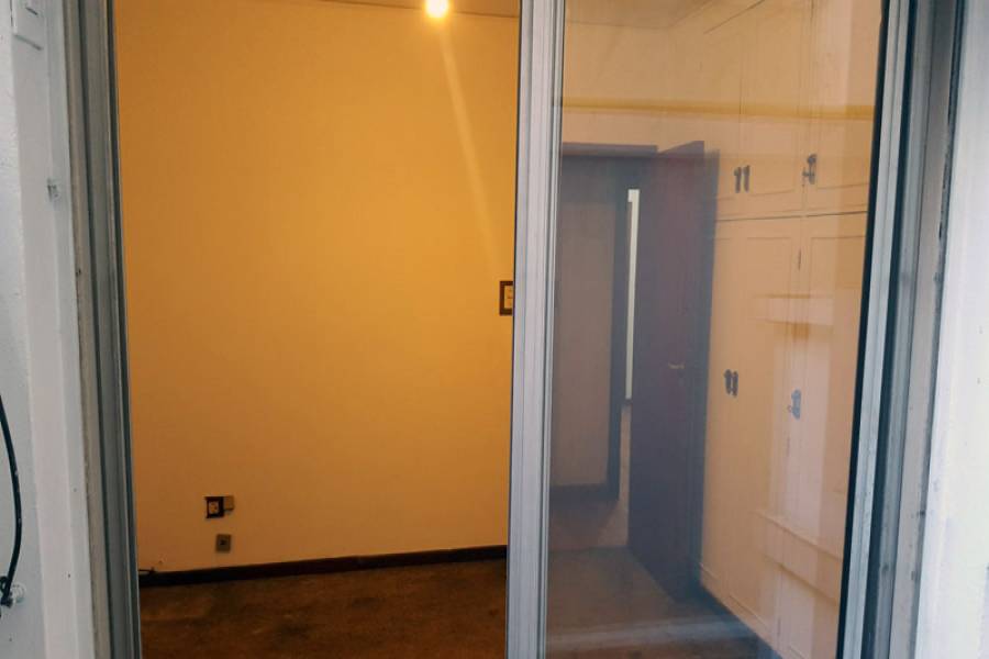 Capital Federal,Argentina,1 BañoBaños,Apartamentos,JORGE LUIS BORGES ,1,3039