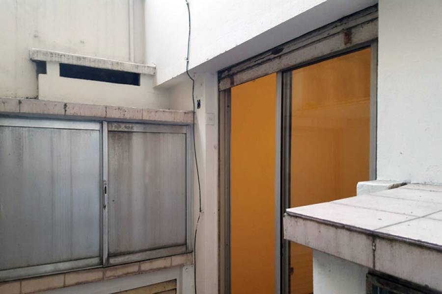 Capital Federal,Argentina,1 BañoBaños,Apartamentos,JORGE LUIS BORGES ,1,3039