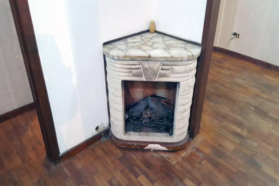 Capital Federal,Argentina,1 BañoBaños,Apartamentos,JORGE LUIS BORGES ,1,3039