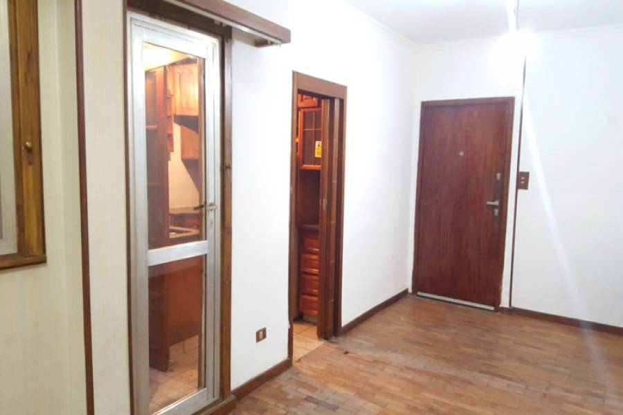 Capital Federal,Argentina,1 BañoBaños,Apartamentos,JORGE LUIS BORGES ,1,3039