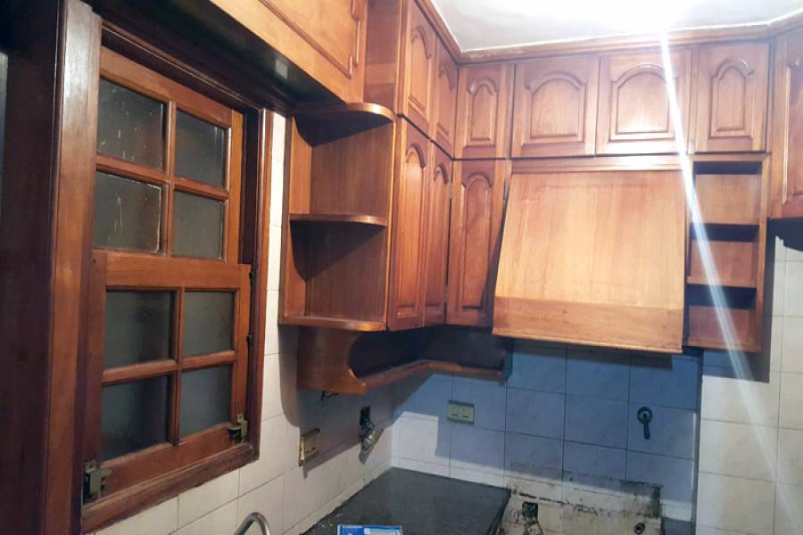 Capital Federal,Argentina,1 BañoBaños,Apartamentos,JORGE LUIS BORGES ,1,3039