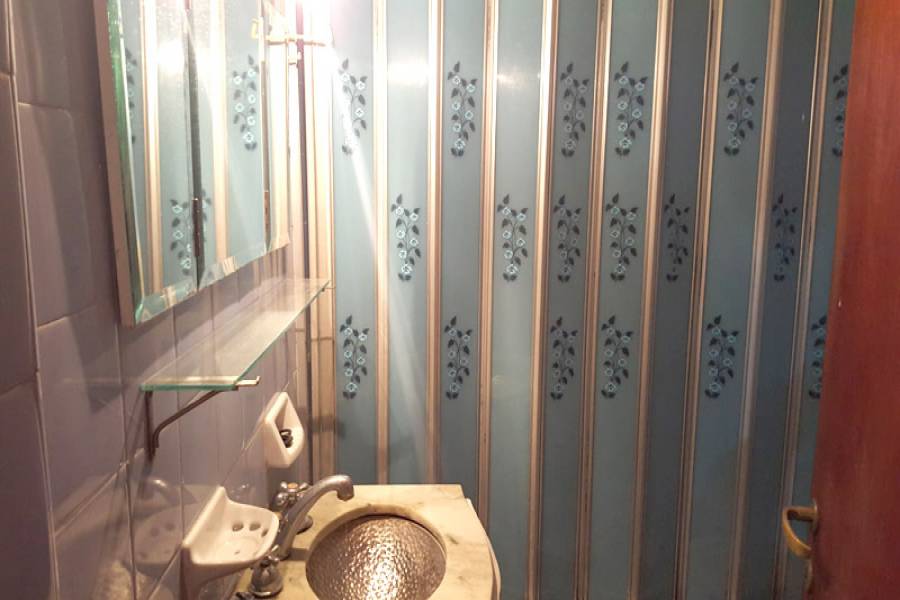 Capital Federal,Argentina,1 BañoBaños,Apartamentos,JORGE LUIS BORGES ,1,3039