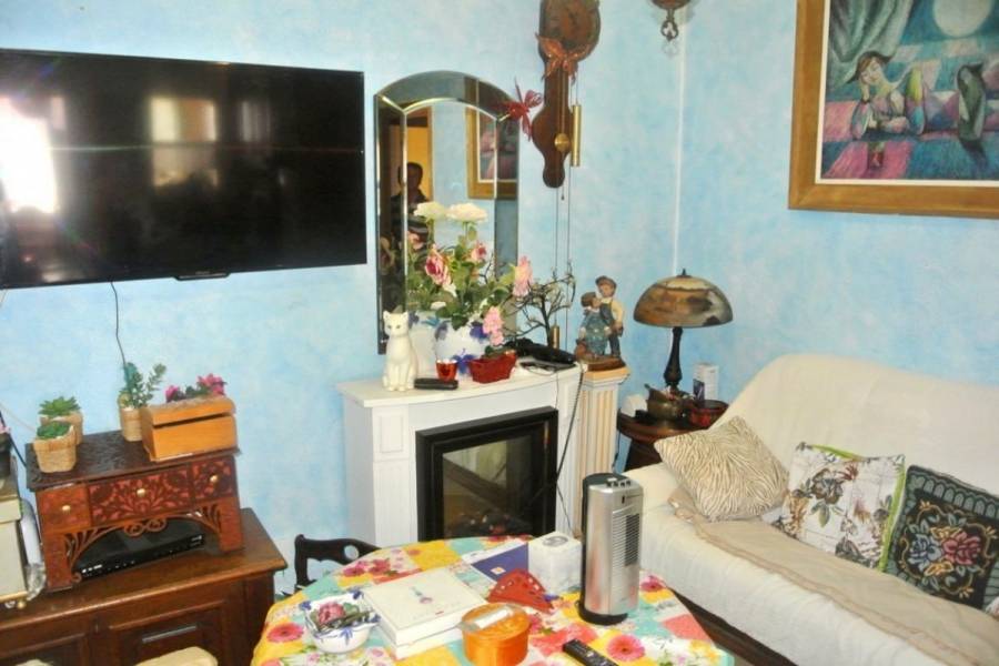 Torrevieja,Alicante,España,2 Bedrooms Bedrooms,1 BañoBathrooms,Atico,22465