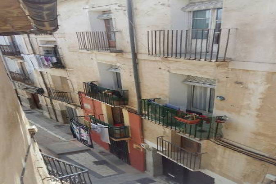 Jijona,Alicante,España,6 Bedrooms Bedrooms,2 BathroomsBathrooms,Casas de pueblo,22467