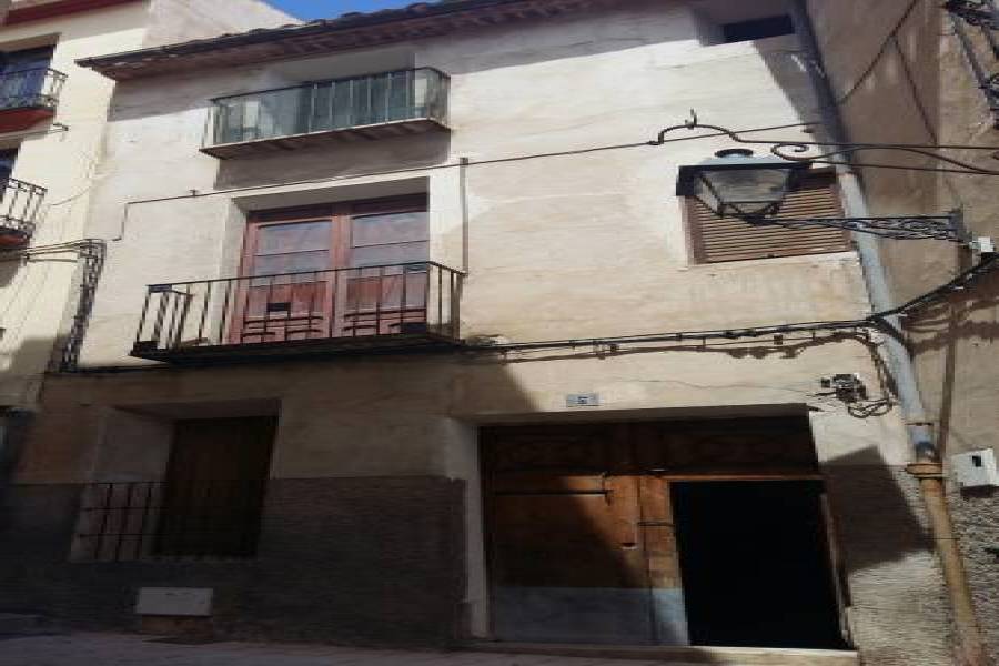 Jijona,Alicante,España,6 Bedrooms Bedrooms,2 BathroomsBathrooms,Casas de pueblo,22467