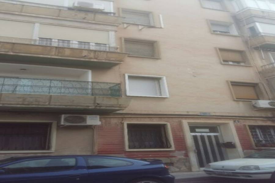 Novelda,Alicante,España,3 Bedrooms Bedrooms,1 BañoBathrooms,Apartamentos,22472