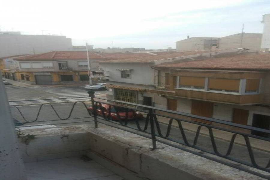 Novelda,Alicante,España,3 Bedrooms Bedrooms,1 BañoBathrooms,Apartamentos,22472