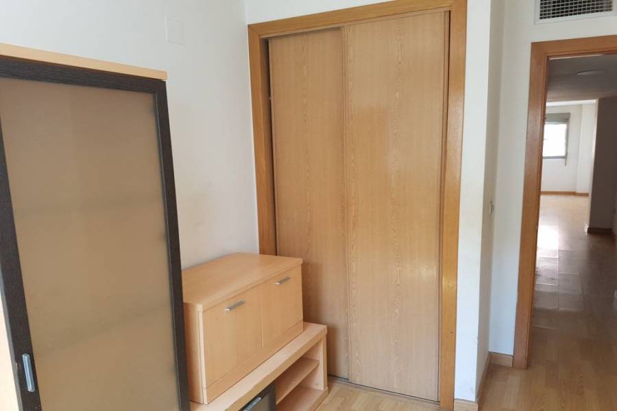 Alicante,Alicante,España,1 Dormitorio Bedrooms,1 BañoBathrooms,Apartamentos,22475