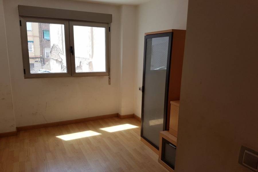 Alicante,Alicante,España,1 Dormitorio Bedrooms,1 BañoBathrooms,Apartamentos,22475