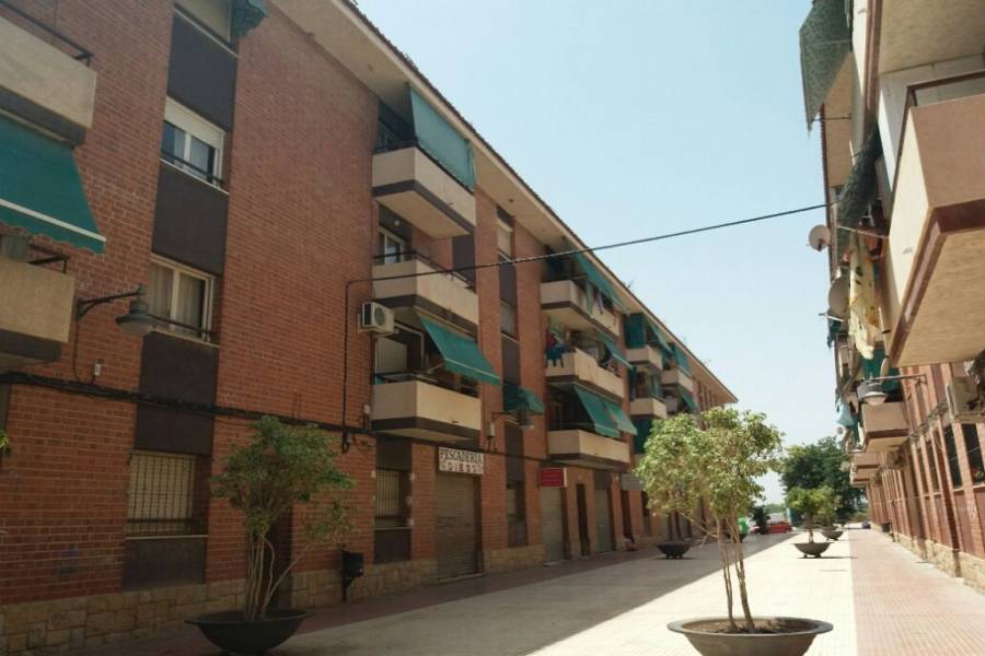 Mutxamel,Alicante,España,3 Bedrooms Bedrooms,1 BañoBathrooms,Apartamentos,22477
