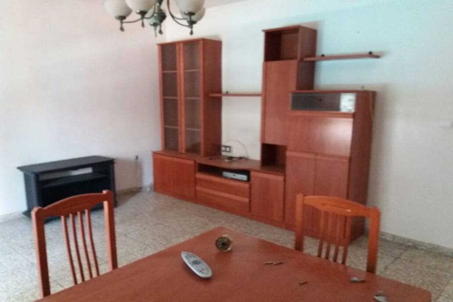 Mutxamel,Alicante,España,3 Bedrooms Bedrooms,1 BañoBathrooms,Apartamentos,22477