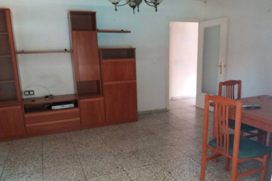 Mutxamel,Alicante,España,3 Bedrooms Bedrooms,1 BañoBathrooms,Apartamentos,22477