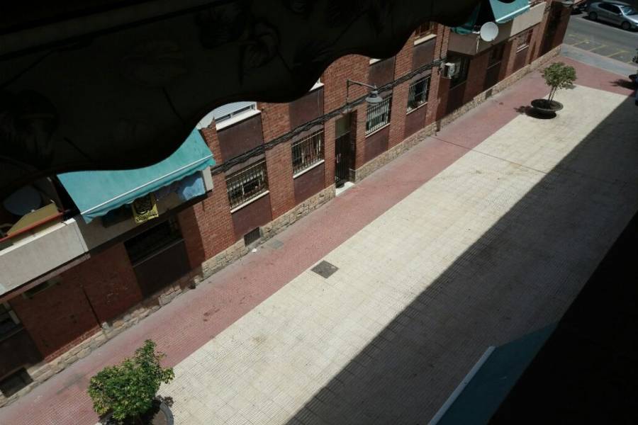 Mutxamel,Alicante,España,3 Bedrooms Bedrooms,1 BañoBathrooms,Apartamentos,22477