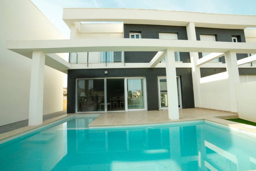 Santa Pola,Alicante,España,2 Bedrooms Bedrooms,3 BathroomsBathrooms,Bungalow,22482
