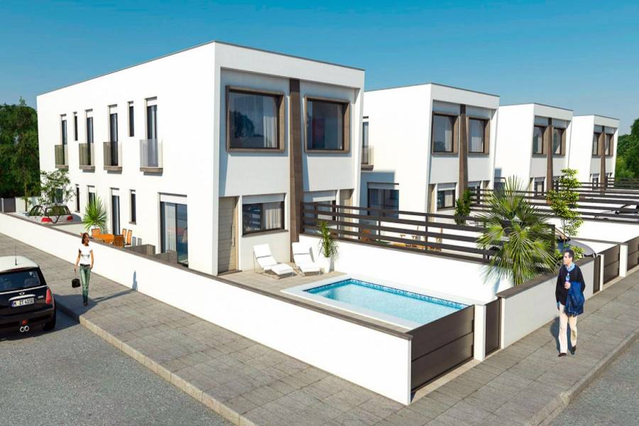 Santa Pola,Alicante,España,2 Bedrooms Bedrooms,2 BathroomsBathrooms,Bungalow,22487