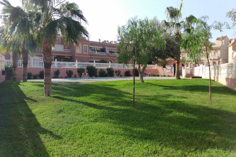 Santa Pola,Alicante,España,1 Dormitorio Bedrooms,2 BathroomsBathrooms,Apartamentos,22491