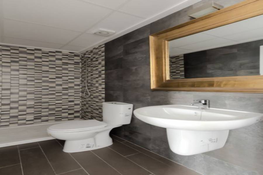 Santa Pola,Alicante,España,1 Dormitorio Bedrooms,2 BathroomsBathrooms,Apartamentos,22491