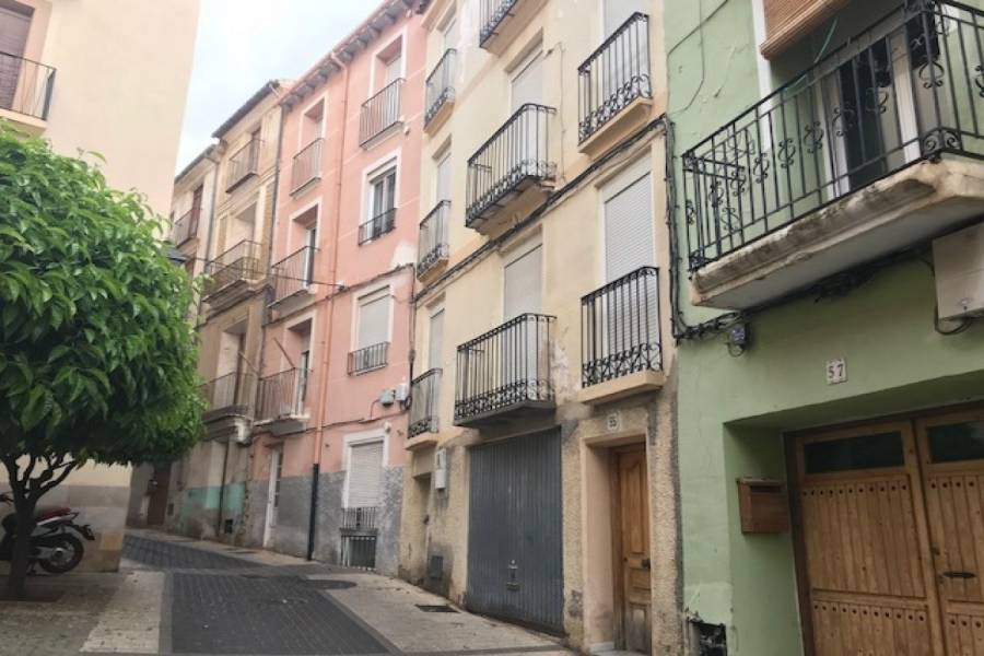 Jijona, Alicante, España, 1 Dormitorio Bedrooms, ,1 BañoBathrooms,Pisos tipo duplex,Venta,22494