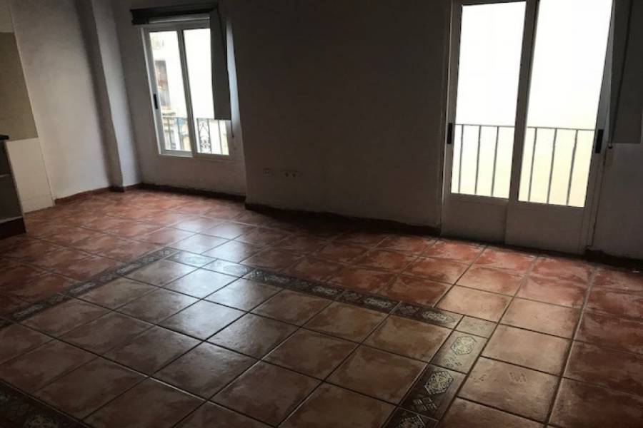 Jijona, Alicante, España, 1 Dormitorio Bedrooms, ,1 BañoBathrooms,Pisos tipo duplex,Venta,22494
