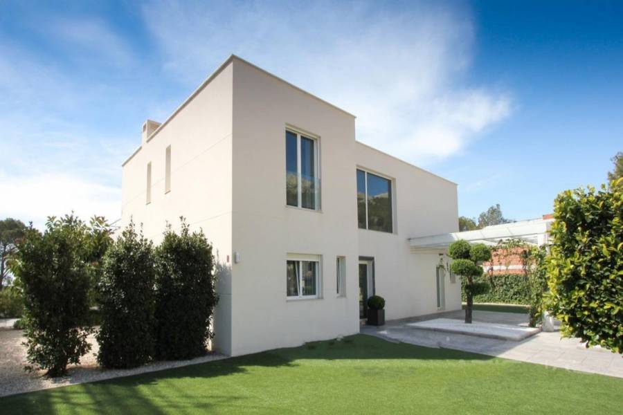 Altea,Alicante,España,5 Bedrooms Bedrooms,2 BathroomsBathrooms,Casas,22495